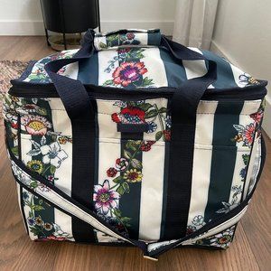 Vera Bradley Insulated Cooler Bag